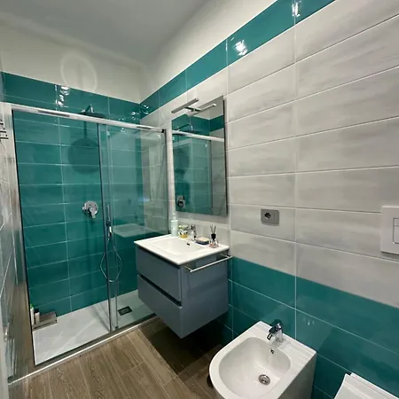 Karim's House לינה וארוחת בוקר 4*