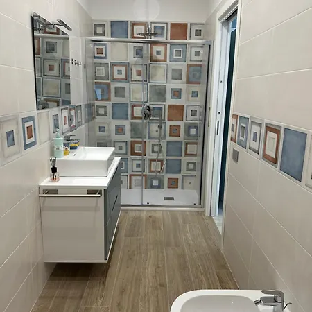 לינה וארוחת בוקר Karim's House 4*
