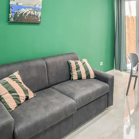 Karim's House Bed & Breakfast