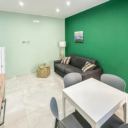 Karim's House Portici