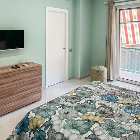 Karim's House Bed and breakfast 4*