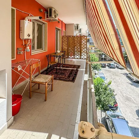 Karim's House 3* Portici