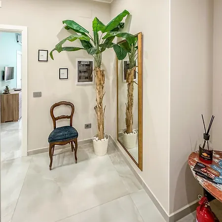 Bed and breakfast Karim's House Portici
