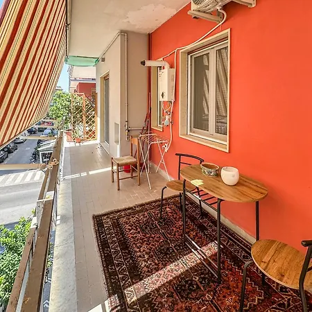 Bed & Breakfast Karim's House Portici